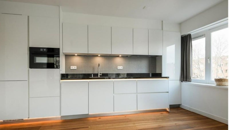 Te huur Appartement Kromme-Mijdrechtstraat in Amsterdam