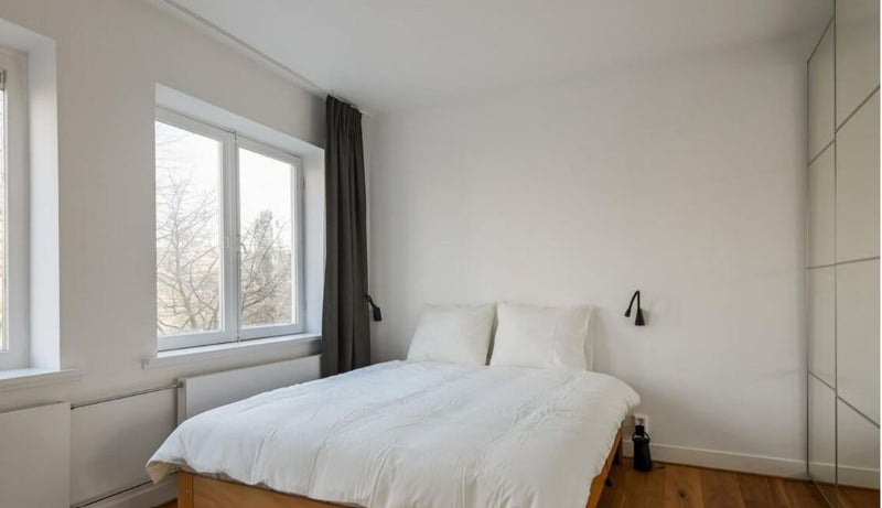 Te huur Appartement Kromme-Mijdrechtstraat in Amsterdam