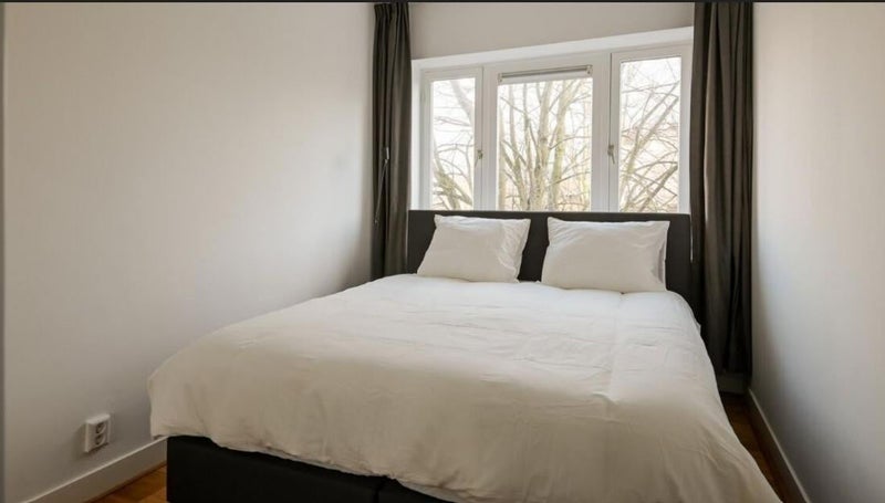 Te huur Appartement Kromme-Mijdrechtstraat in Amsterdam