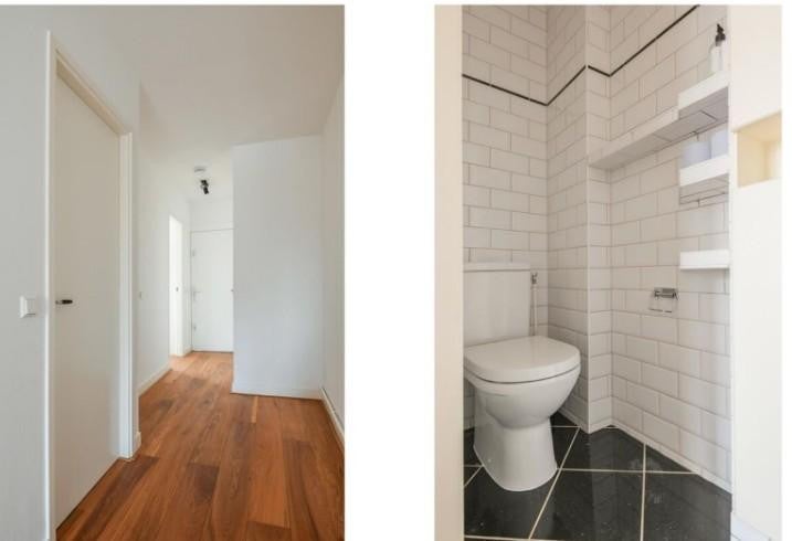 Te huur Appartement Kromme-Mijdrechtstraat in Amsterdam