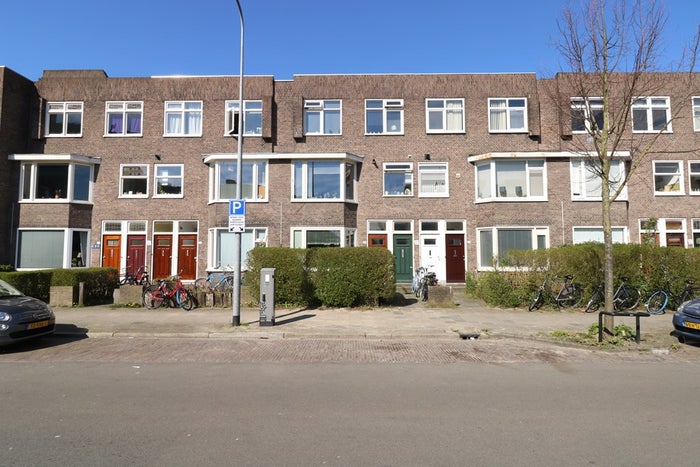 Te huur: Appartement E. Thomassen à Thuessinklaan in Groningen