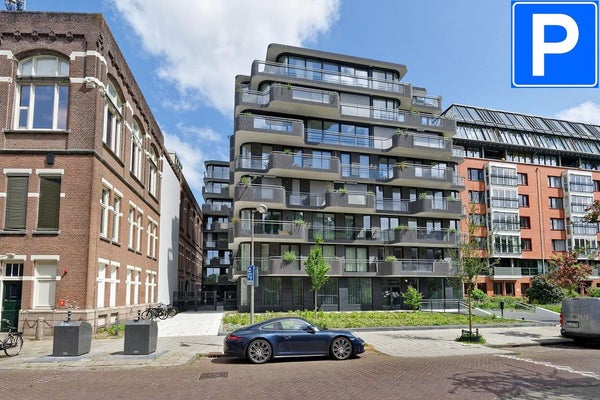 Pieter de Hoochstraat