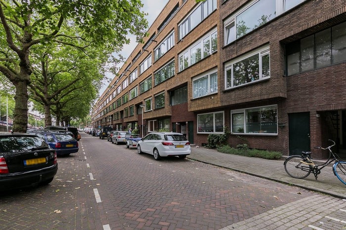 Te huur: Appartement Schieweg 206 C3 in Rotterdam