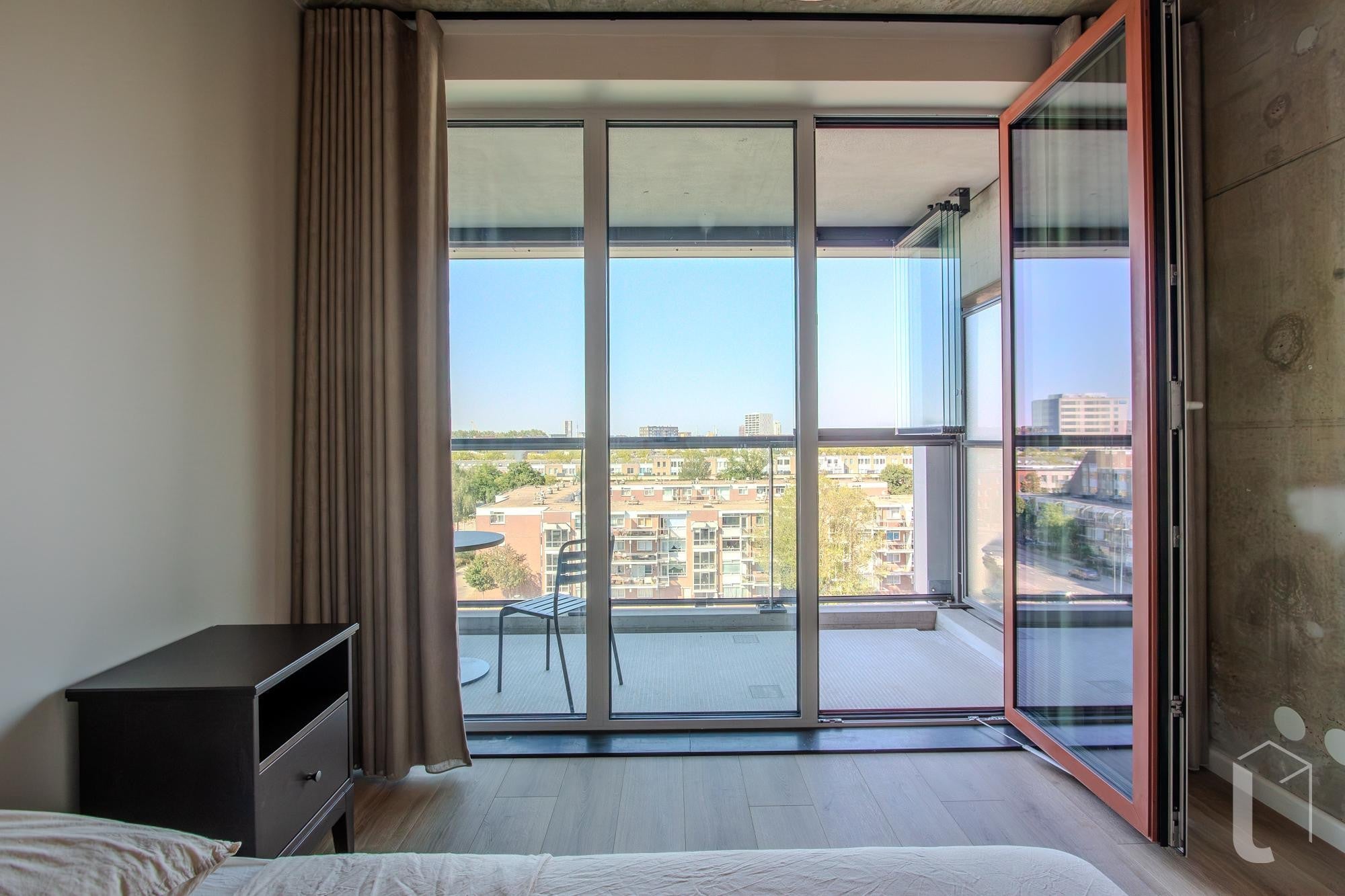 Woning te huur: Piekstraat, Rotterdam