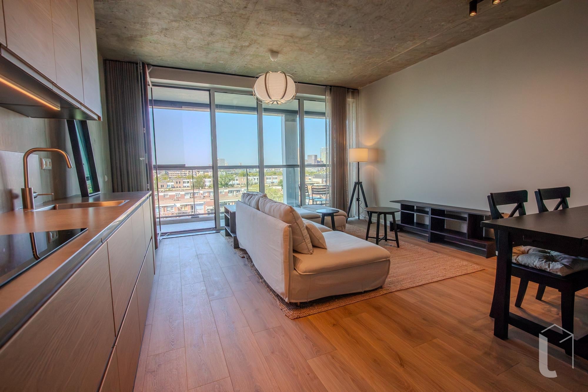 Woning te huur: Piekstraat, Rotterdam