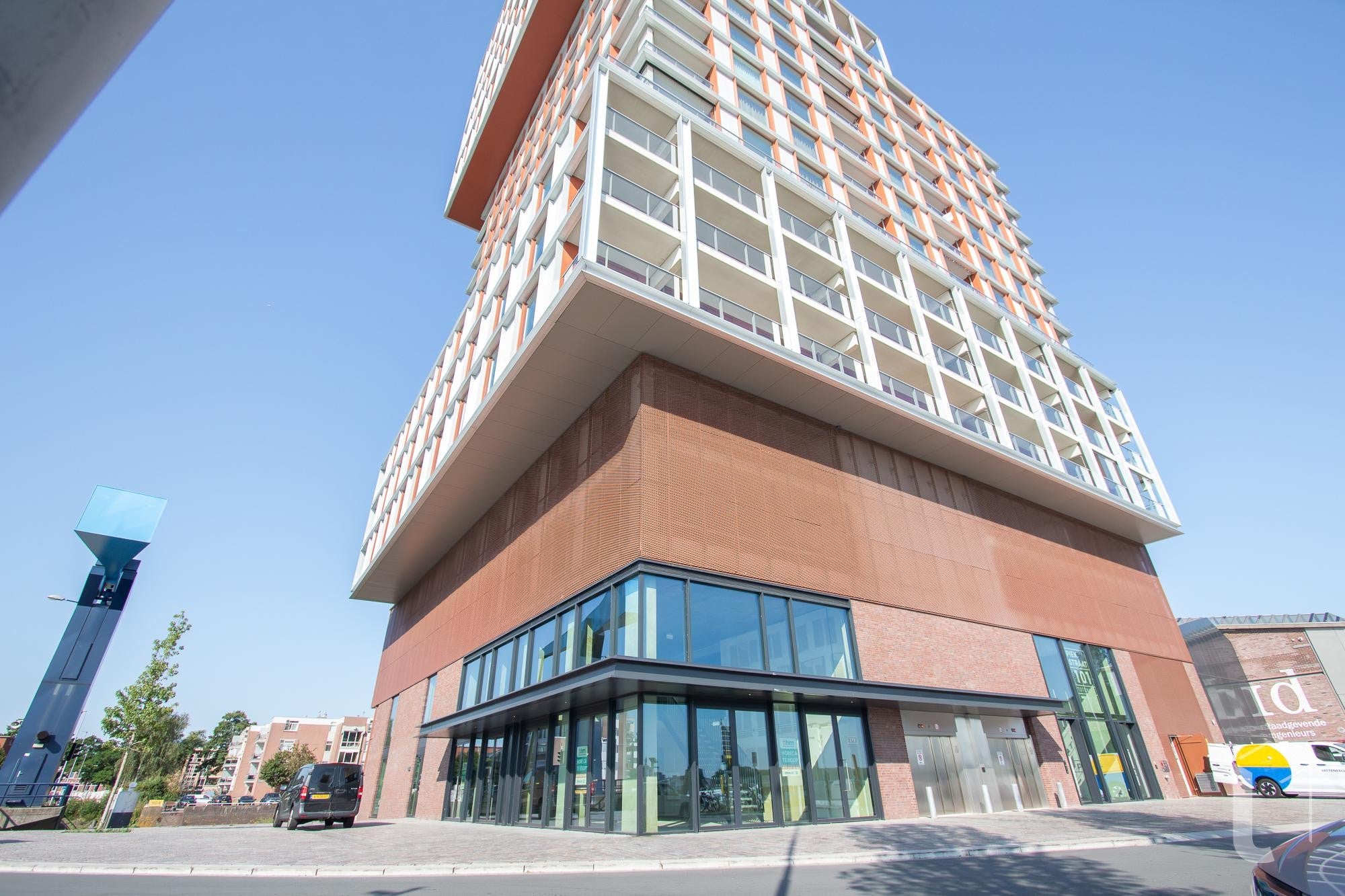Woning te huur: Piekstraat, Rotterdam