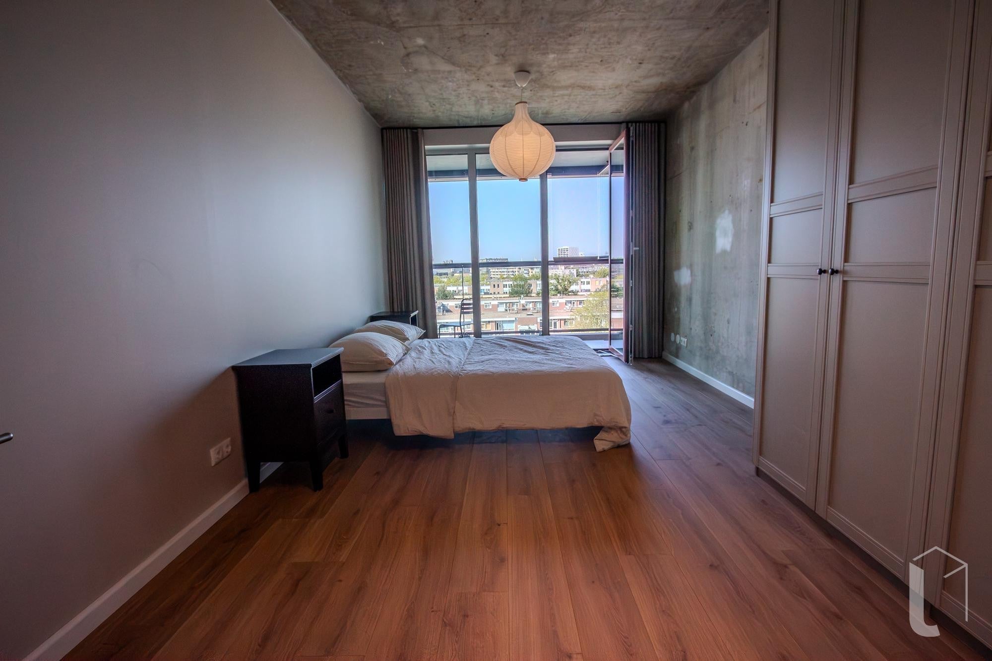 Woning te huur: Piekstraat, Rotterdam