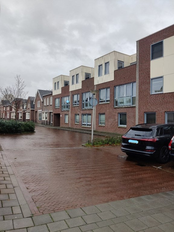 Bilderdijkstraat