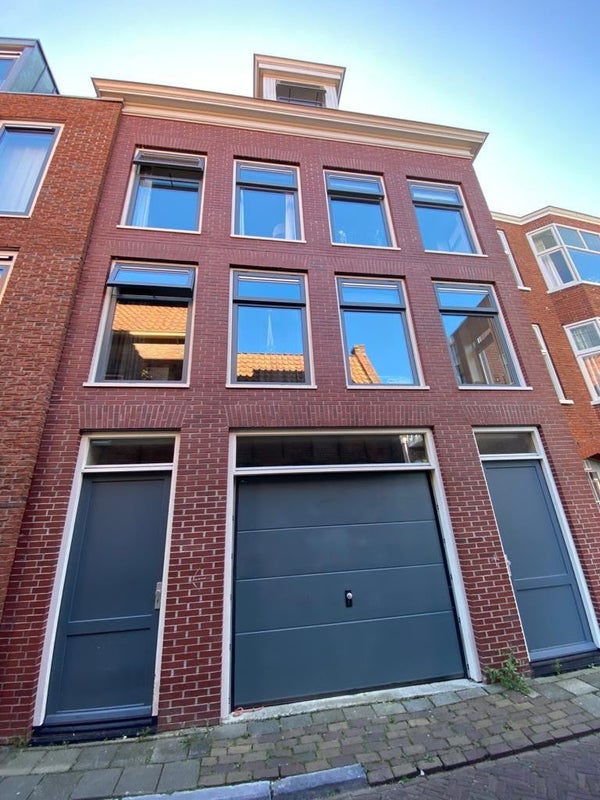 Butjesstraat