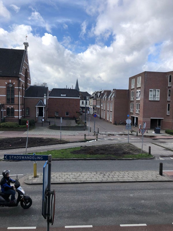 Appartement Oldenzaalsestraat in Enschede