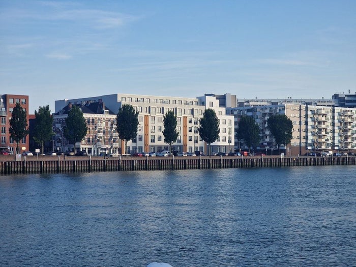 Te huur: Appartement Prins Hendrikkade in Rotterdam