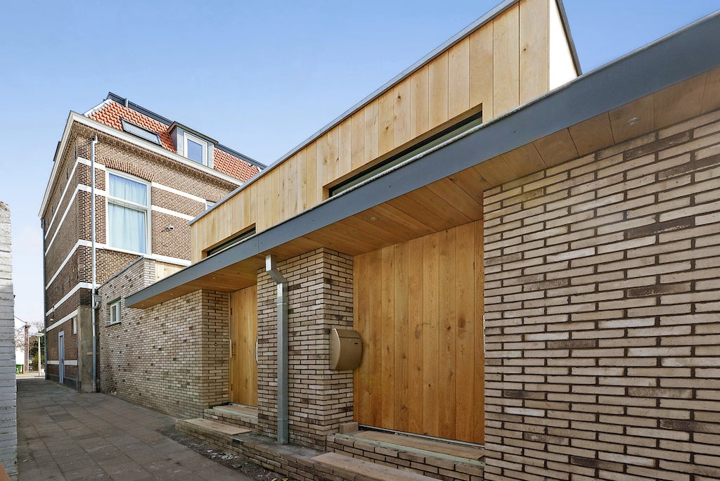 House Sint Olofsstraat 21 J