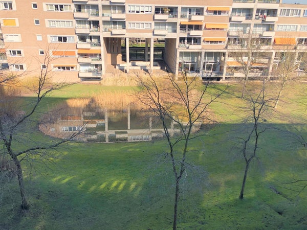 Appartement Heunpark in Vught