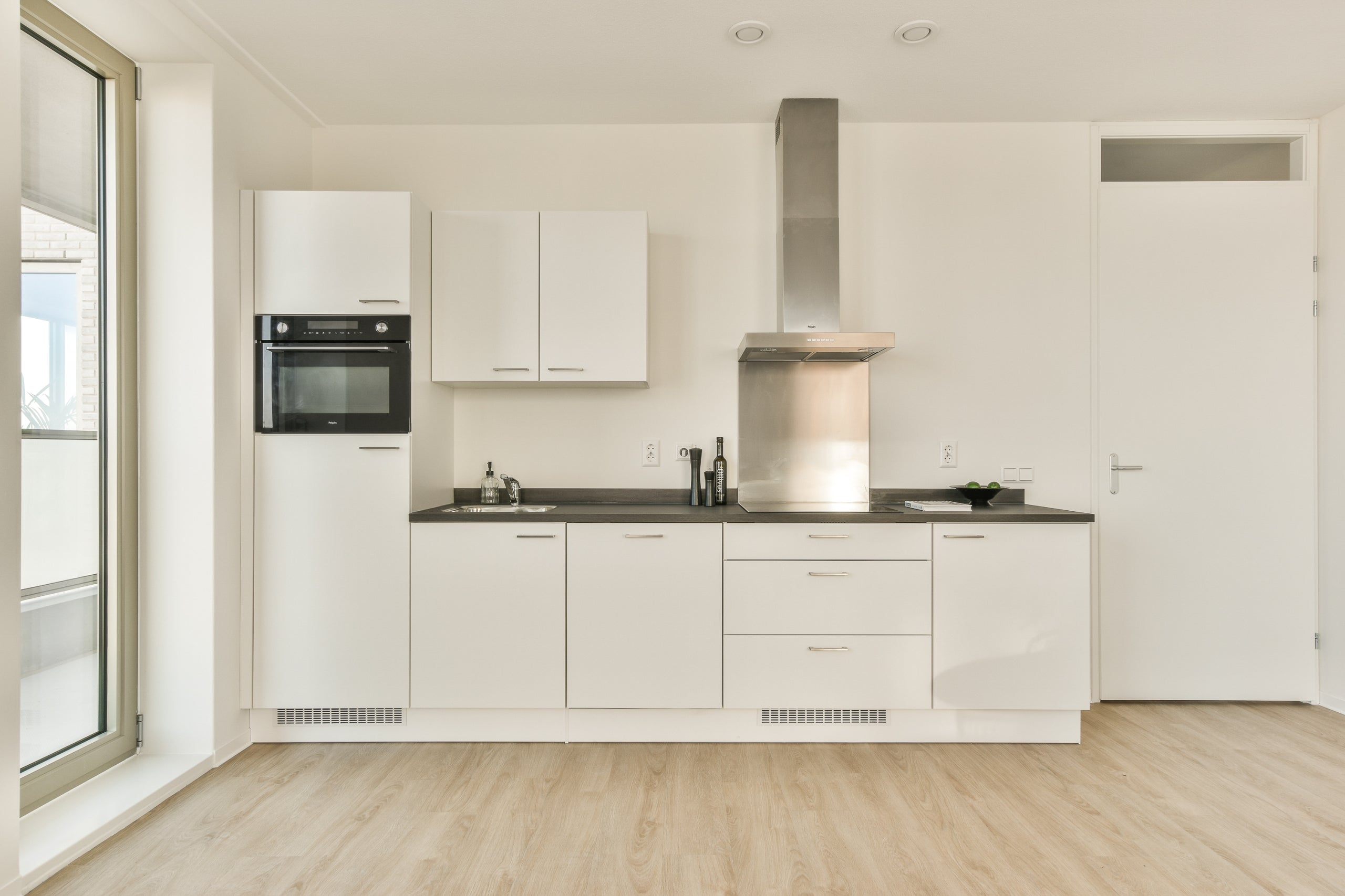 Appartement te huur: Bullewijkpad 3-87, Amsterdam