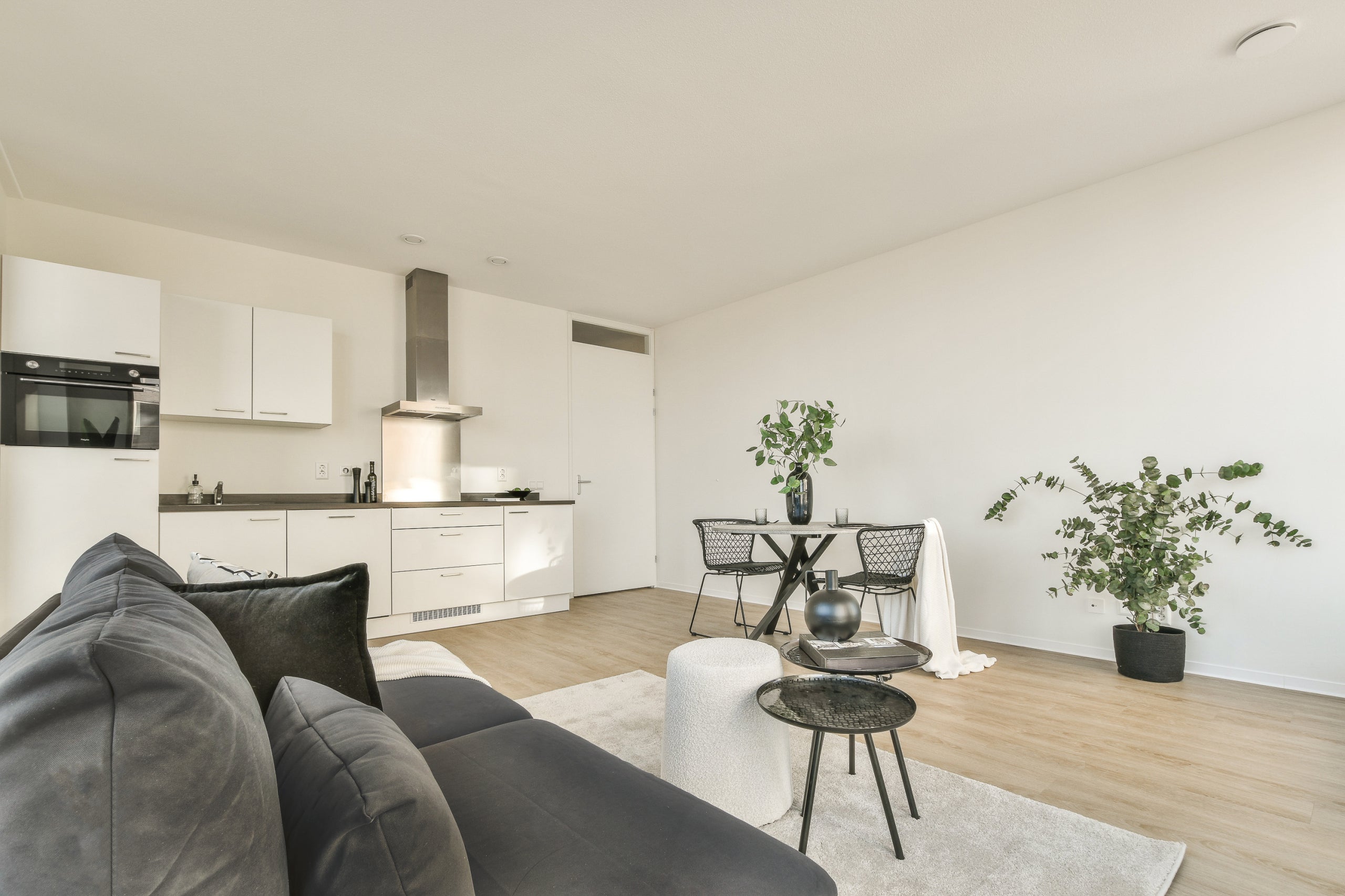 Appartement te huur: Bullewijkpad 3-87, Amsterdam
