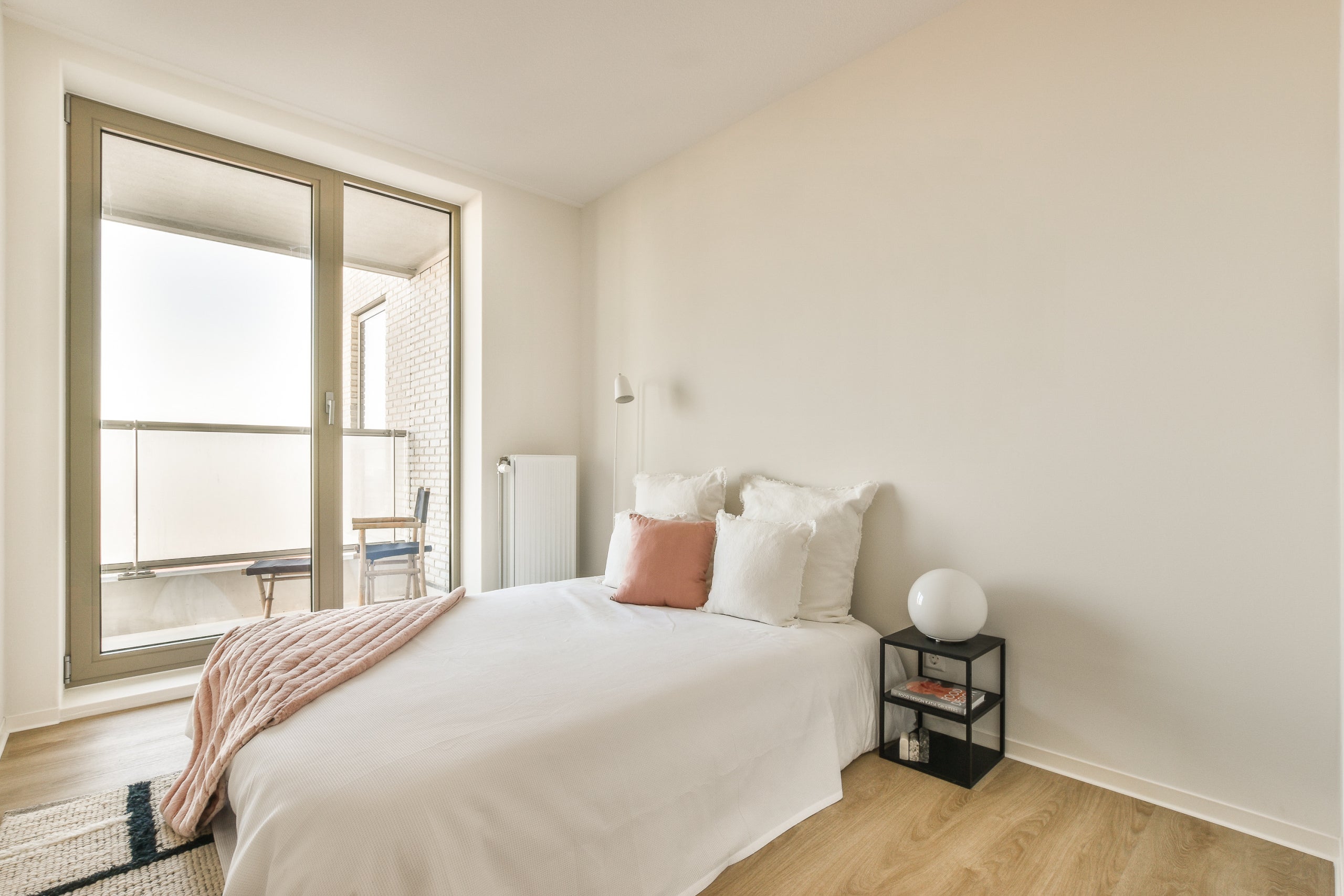 Appartement te huur: Bullewijkpad 3-87, Amsterdam