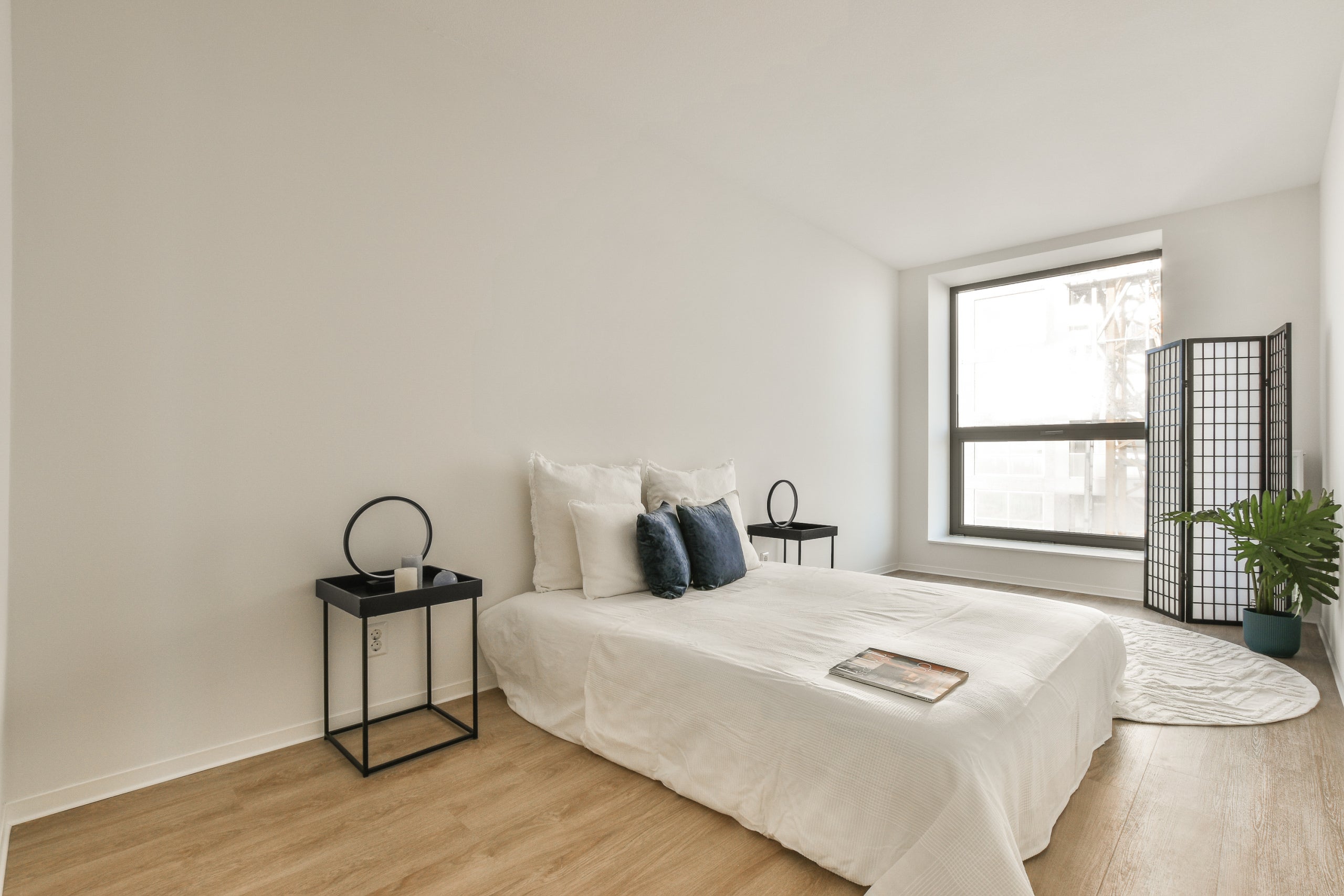 Appartement te huur: Bullewijkpad 3-87, Amsterdam