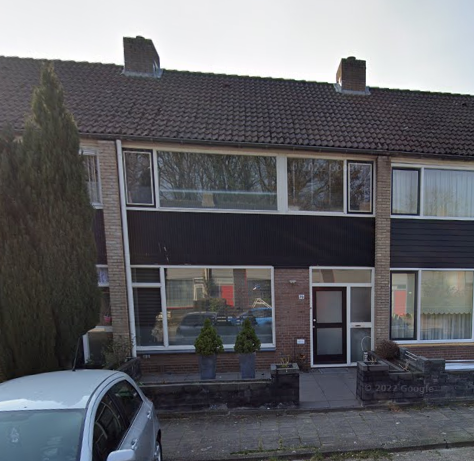 Te huur: Huis Stokkumbrink in Enschede