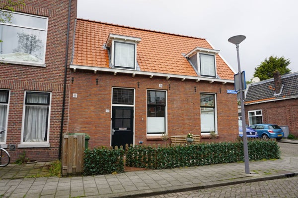 De Bloois Vastgoed, Delft