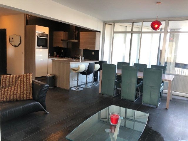 Flat Groenhoven 824