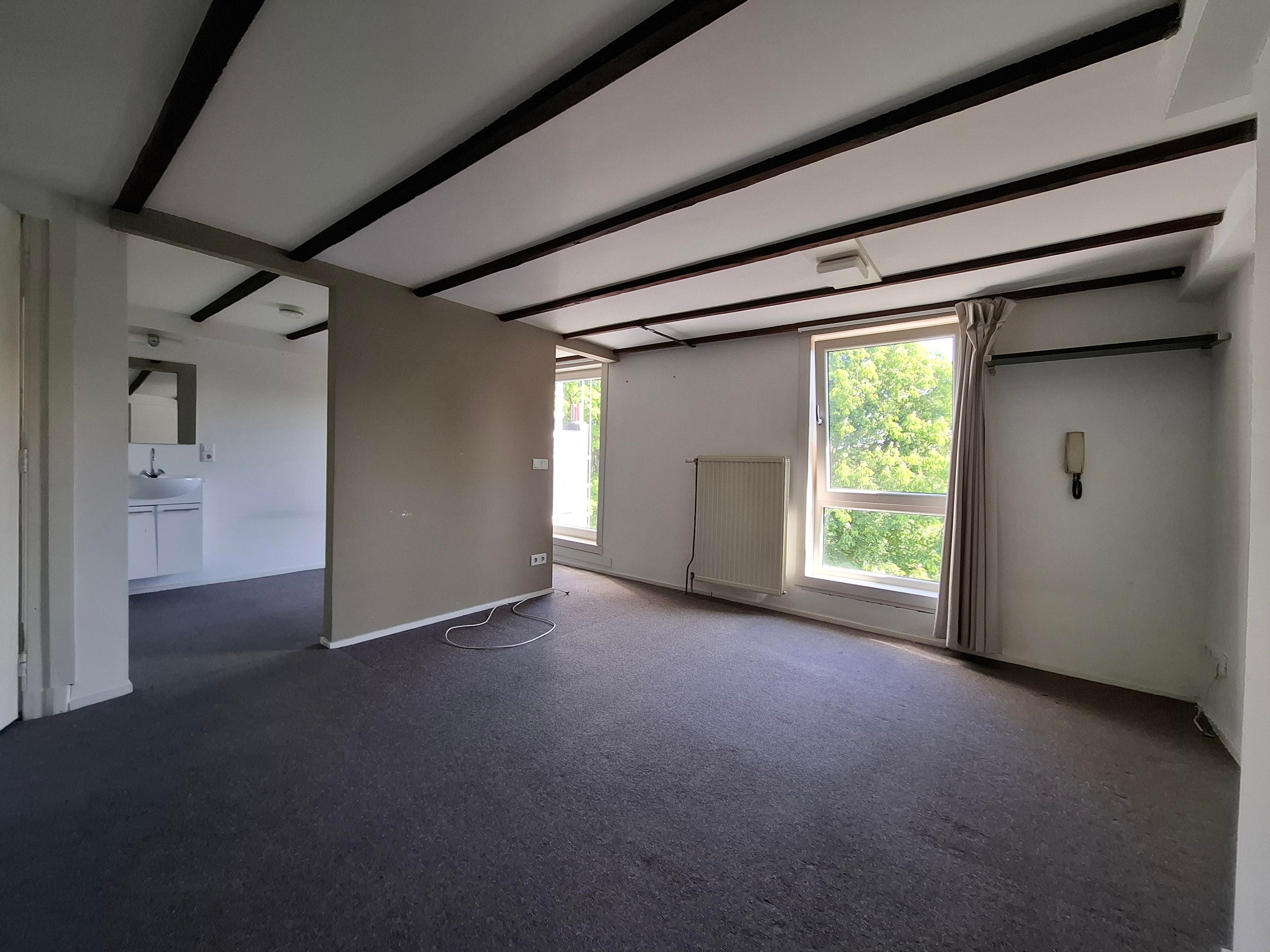 Te huur Appartement Teteringenstraat in Breda
