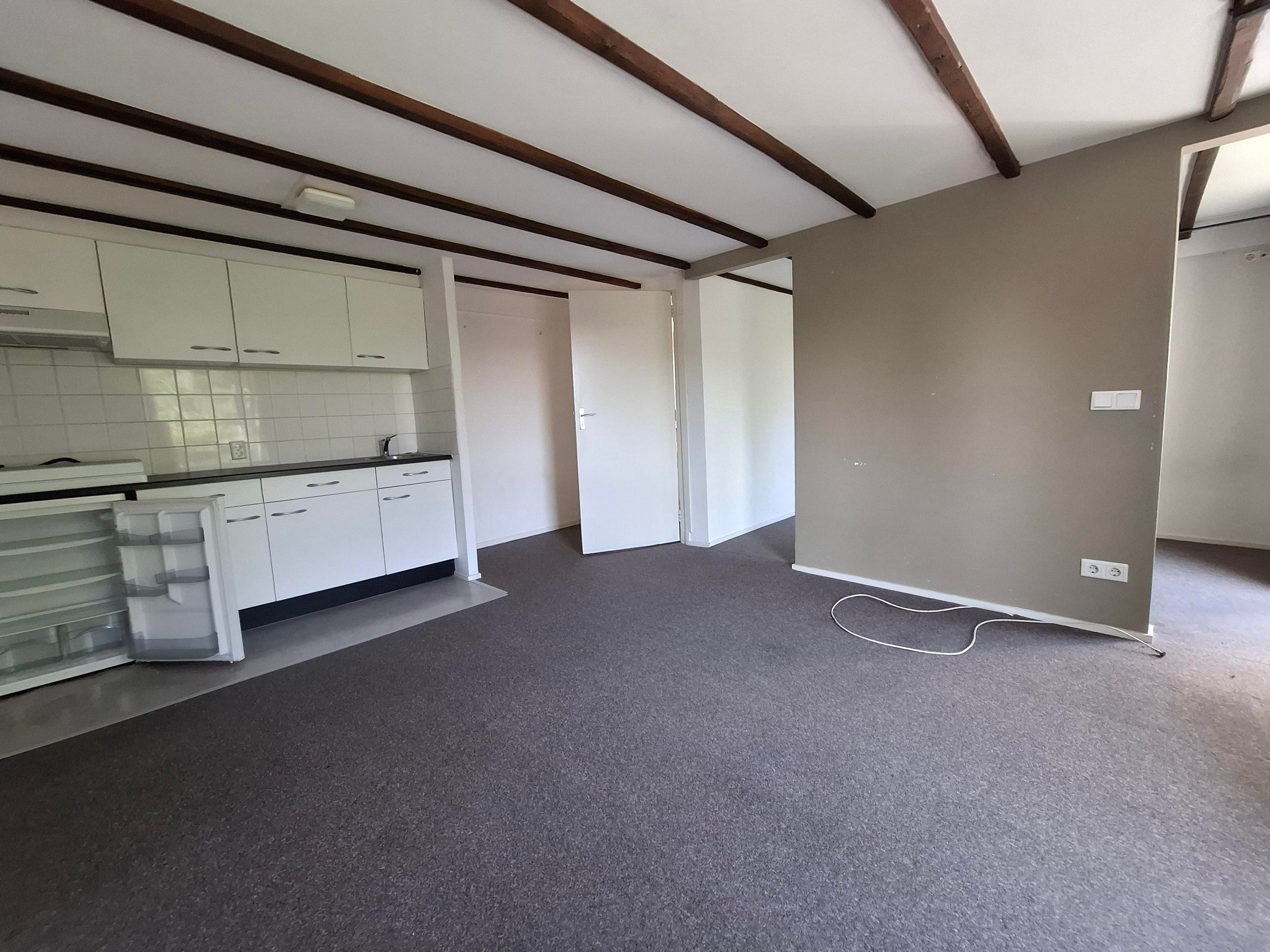 Te huur Appartement Teteringenstraat in Breda
