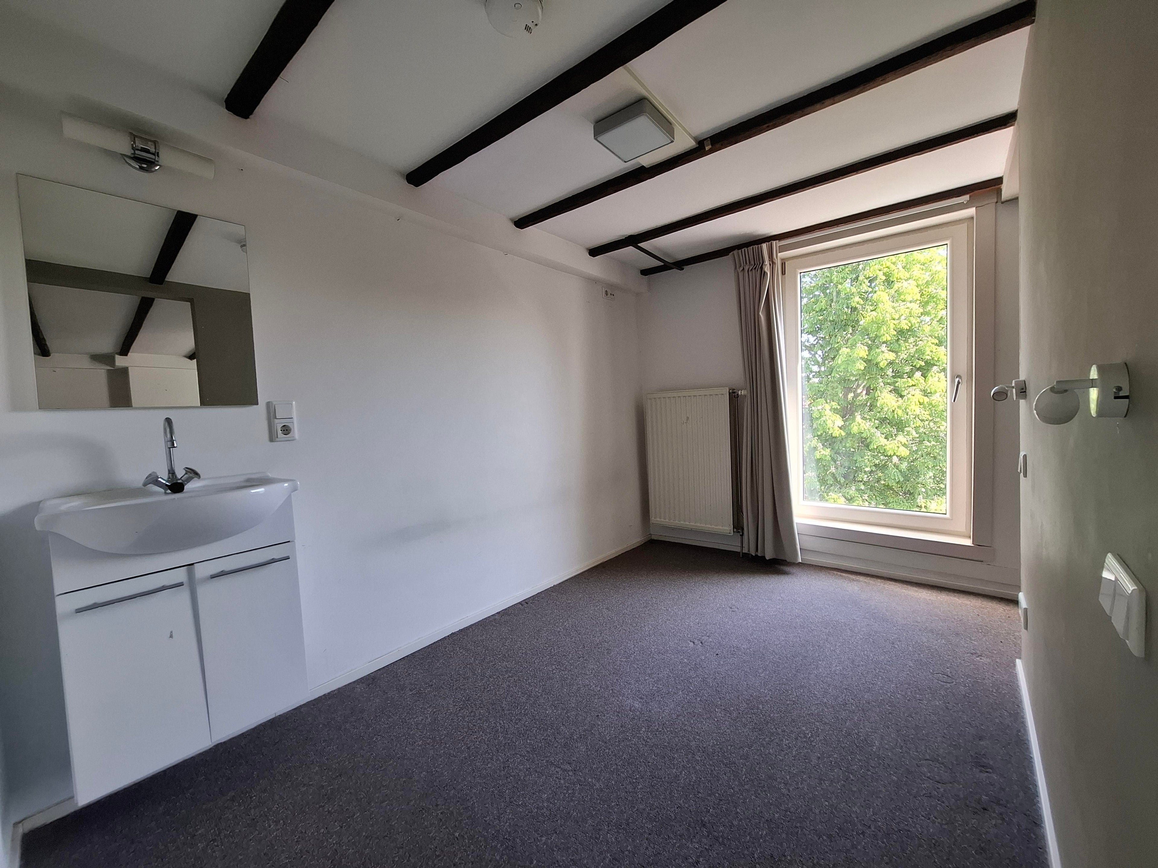 Te huur Appartement Teteringenstraat in Breda