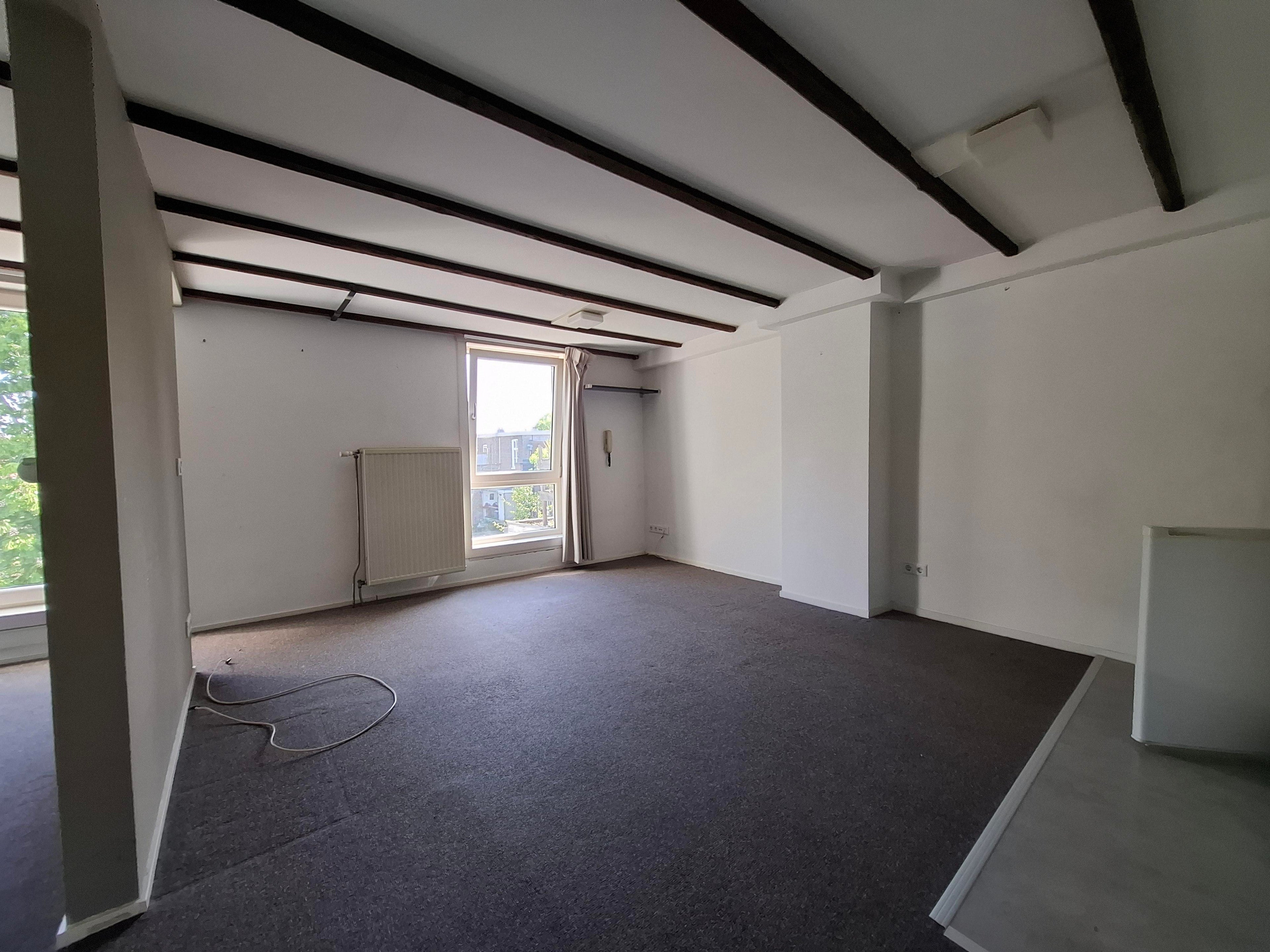 Te huur Appartement Teteringenstraat in Breda