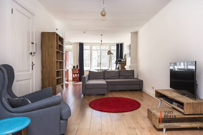 Te huur: Appartement Wilhelminastraat 9 2 in Amsterdam