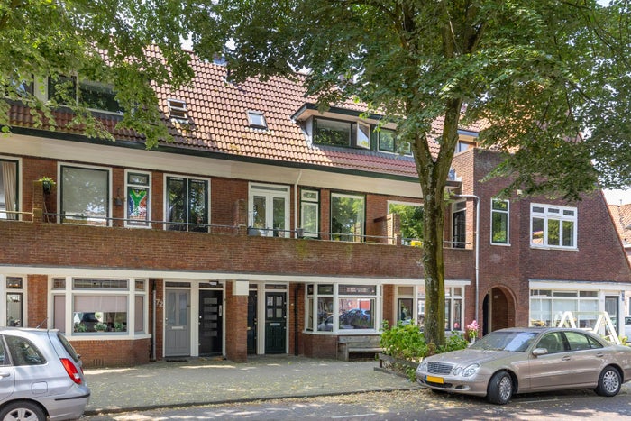 Edisonstraat 78