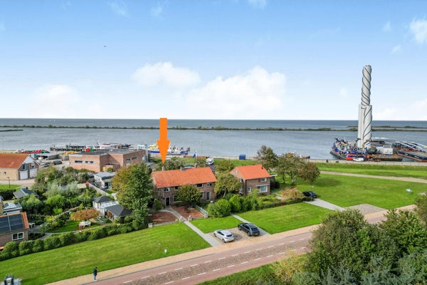 Te huur: Huis Oostvaardersdijk in Lelystad