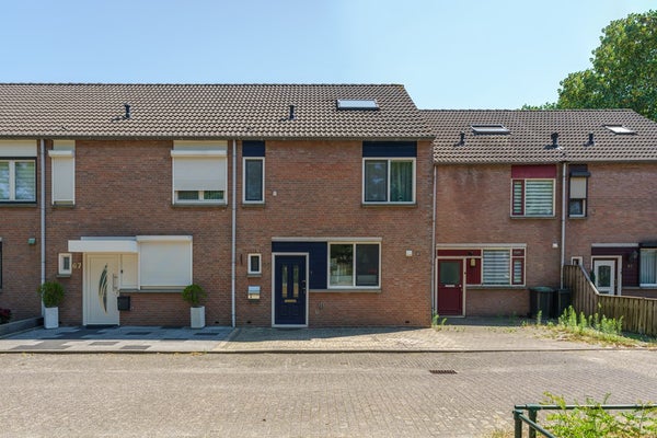 Peelhof 65 in Helmond