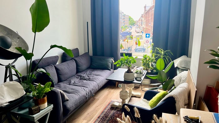 Te huur: Appartement Beeklaan in Den Haag