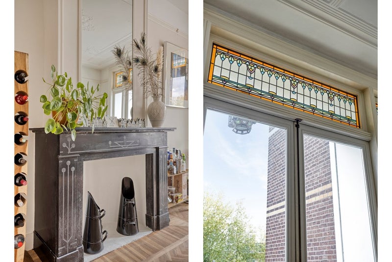Te huur Appartement Claes de Vrieselaan in Rotterdam