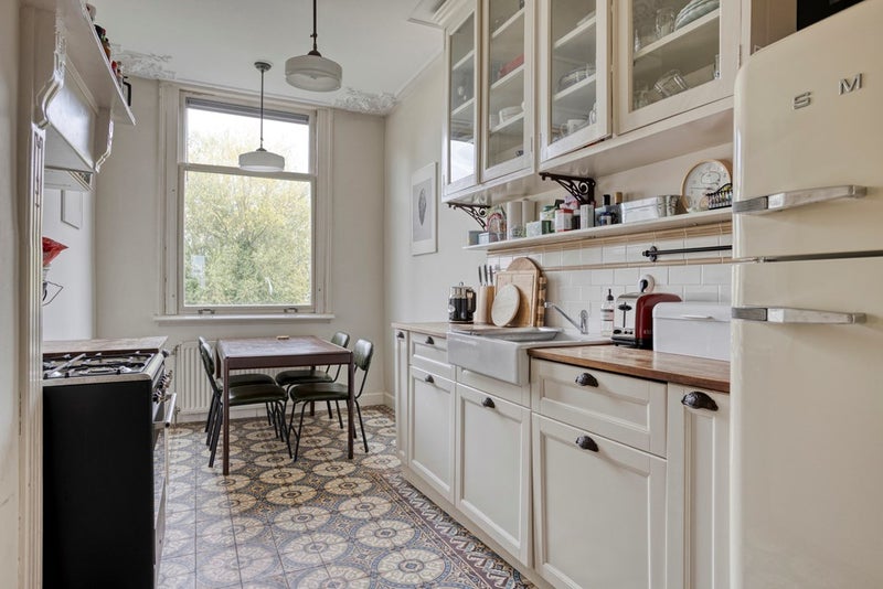Te huur Appartement Claes de Vrieselaan in Rotterdam