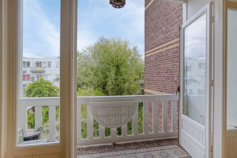 Te huur Appartement Claes de Vrieselaan in Rotterdam