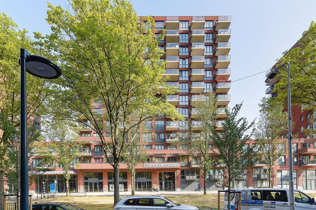 Martinus Nijhofflaan