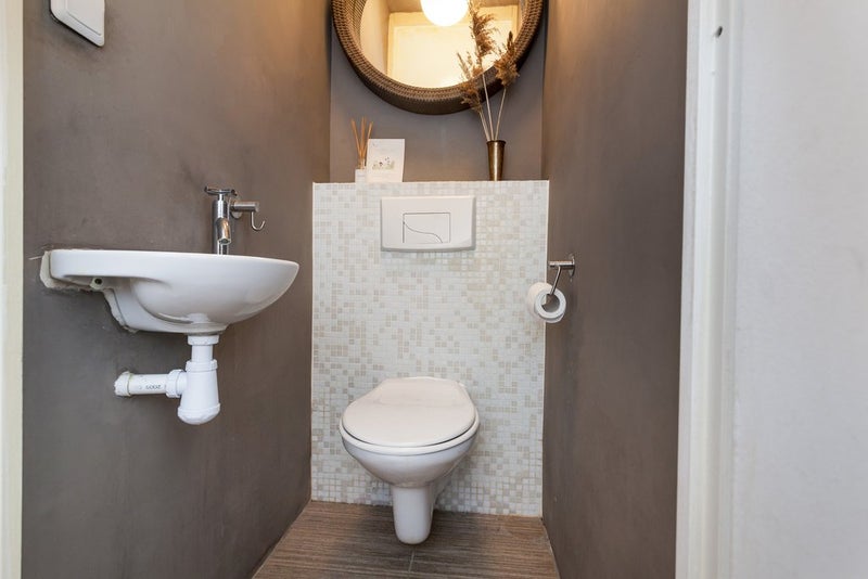 Te huur Appartement Stroveer 251 in Rotterdam