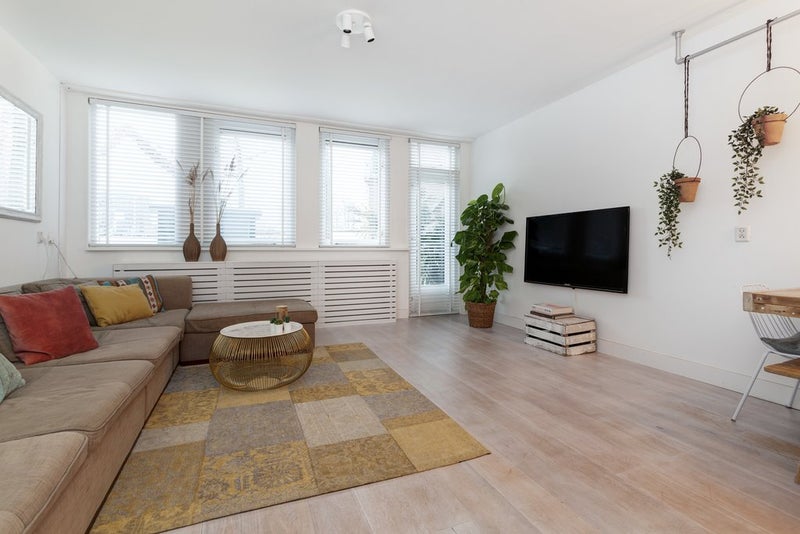Te huur Appartement Stroveer 251 in Rotterdam