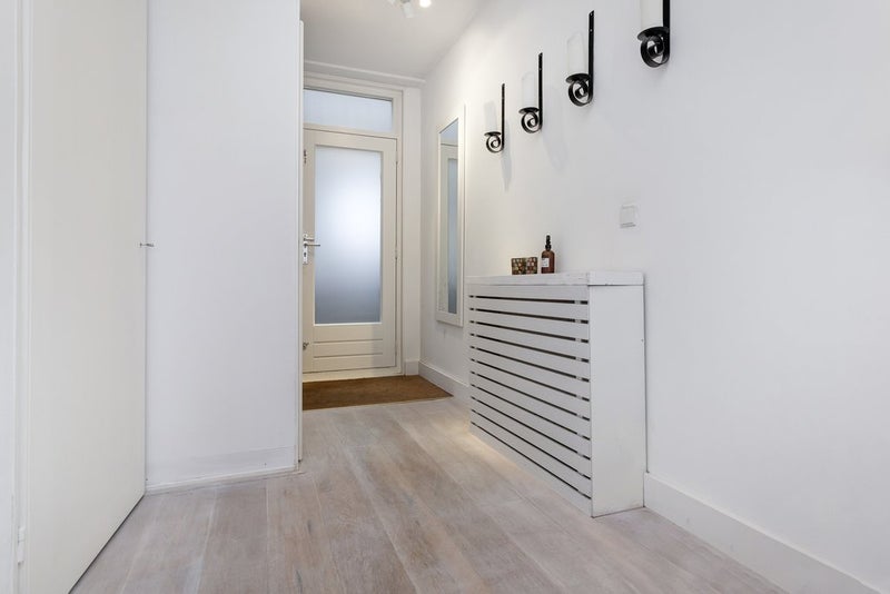 Te huur Appartement Stroveer 251 in Rotterdam