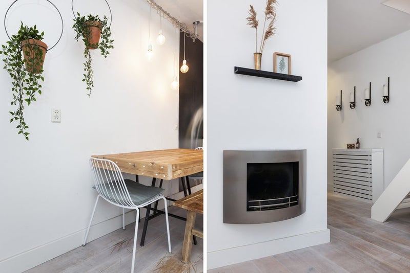 Te huur Appartement Stroveer 251 in Rotterdam