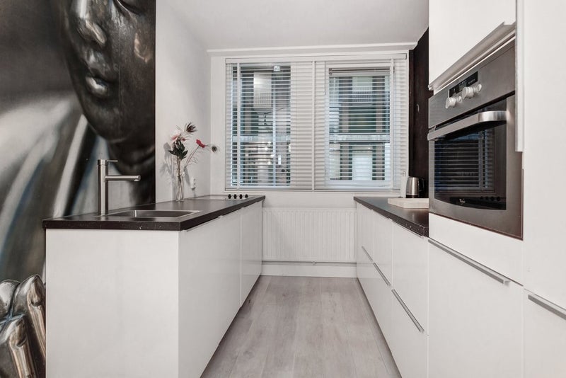 Te huur Appartement Stroveer 251 in Rotterdam