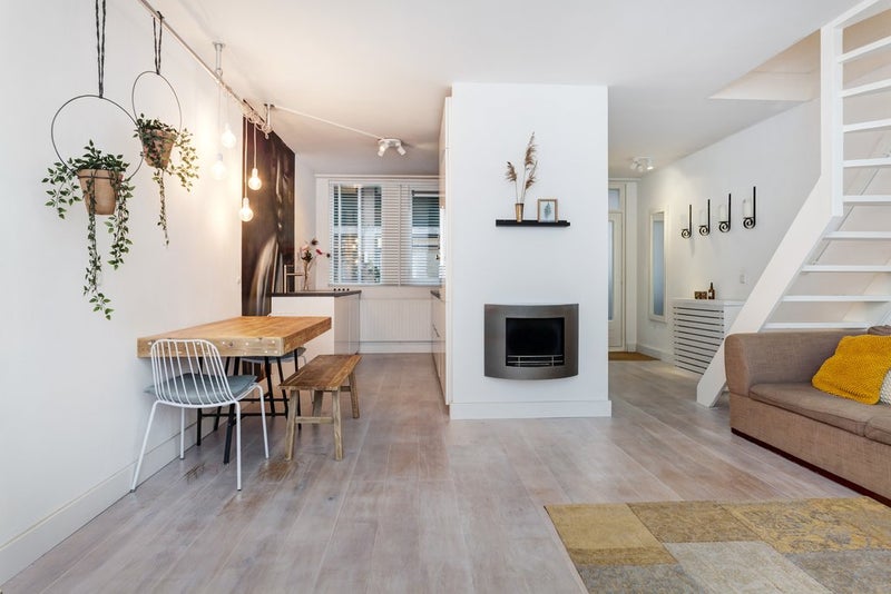 Te huur Appartement Stroveer 251 in Rotterdam