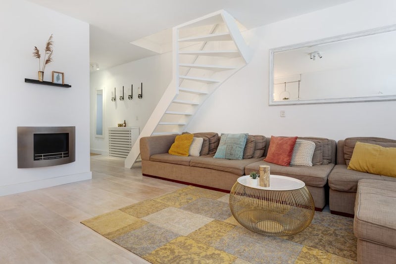 Te huur Appartement Stroveer 251 in Rotterdam