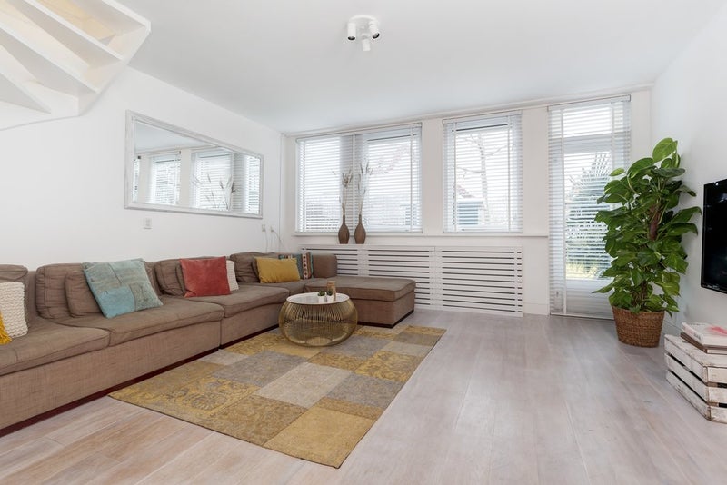 Te huur Appartement Stroveer 251 in Rotterdam