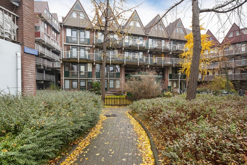 Te huur Appartement Stroveer 251 in Rotterdam