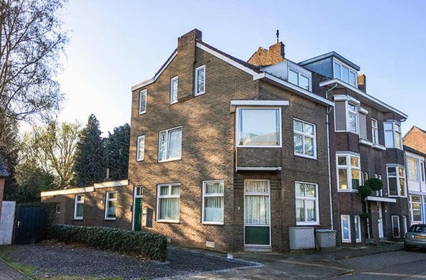 Appartement Ambyerstraat Zuid 70 B