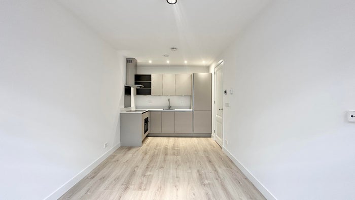 Te huur: Appartement Borgerstraat in Amsterdam