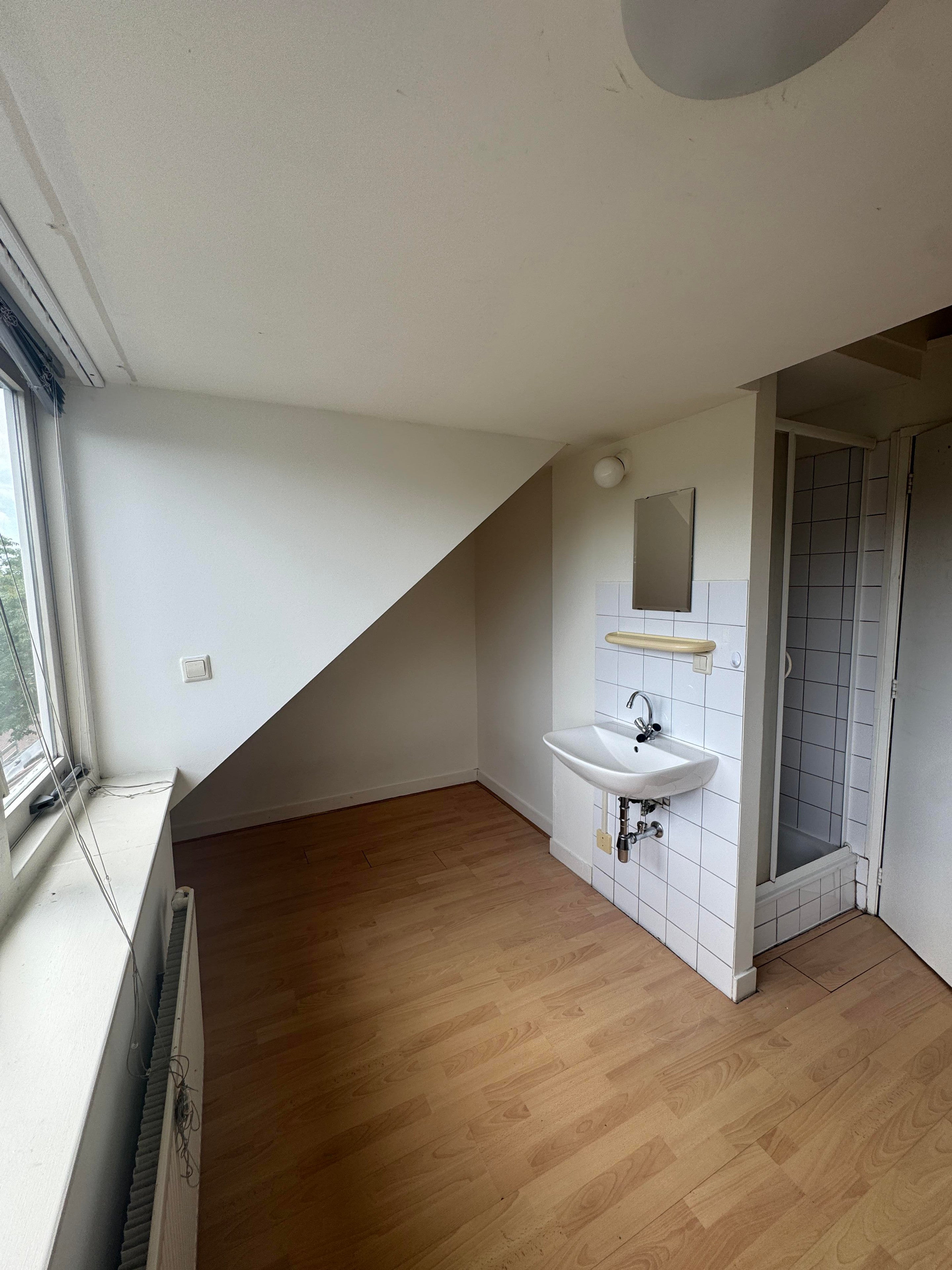 Kamer te huur: Zandvoortselaan, Heemstede