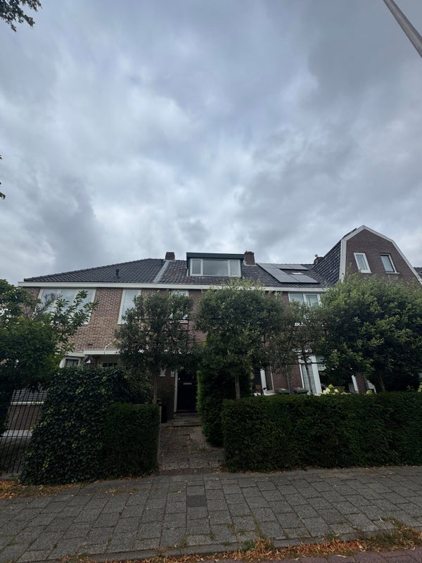Stanza Zandvoortselaan a Heemstede